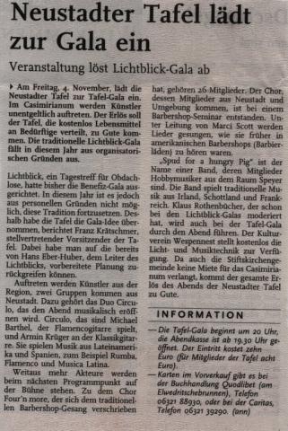 Benefizgala