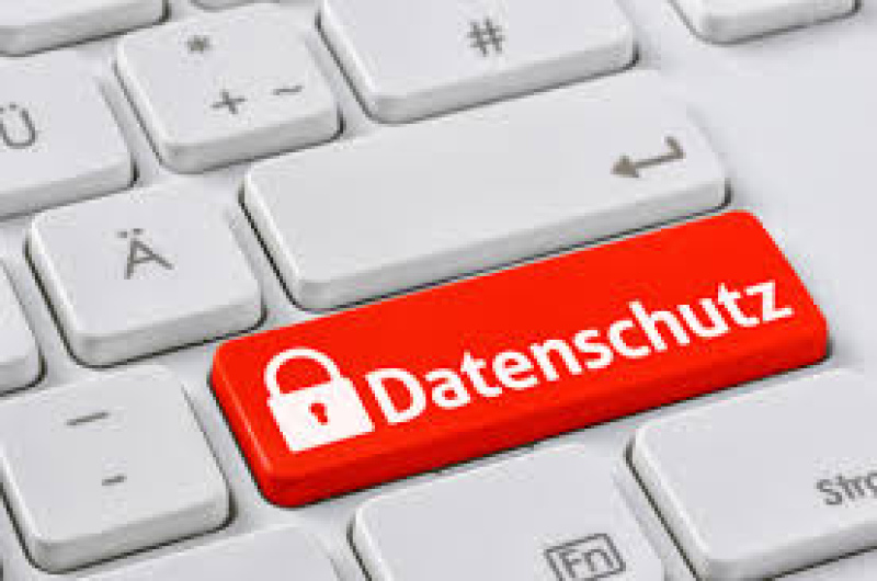 Datenschutzerklärung