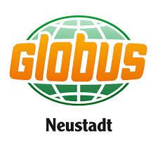 GLOBUS-Spende anlässlich "25 Jahre GLOBUS Neustadt"