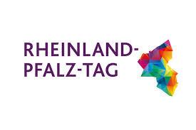 Infostand beim Rheinland-Pfalz-Tag
