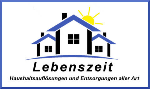 Küchenspende von Lebenszeit-Haushaltsauflösungen