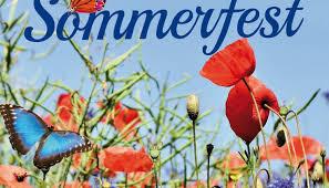 Sommerfest 2019