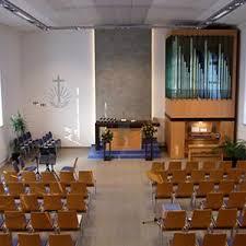 Spendenübergabe durch die Neuapostolische Kirche Neustadt