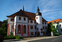 Benefizgala im Casimirianum Neustadt 