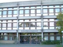 Spende des Kurfürst-Ruprecht-Gymnasiums Neustadt