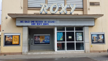 Roxy Kino in NW